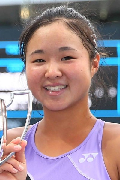 川口夏実