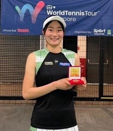 松田鈴子