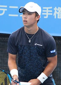 齋藤恵佑