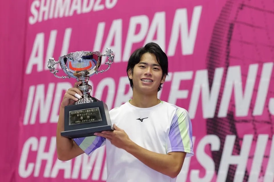 松田康希