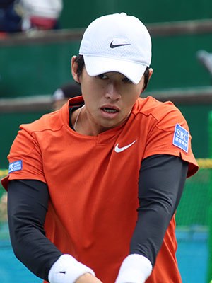 中川直樹