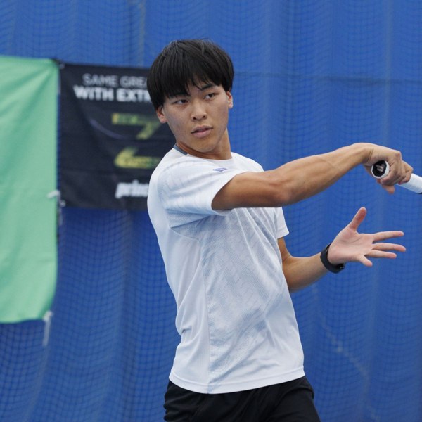 松田龍樹