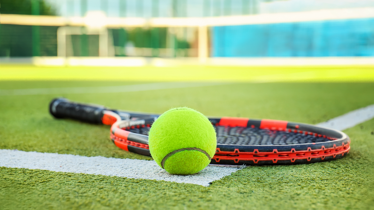 松戸市 市営テニスコート予約方法 テニスベア