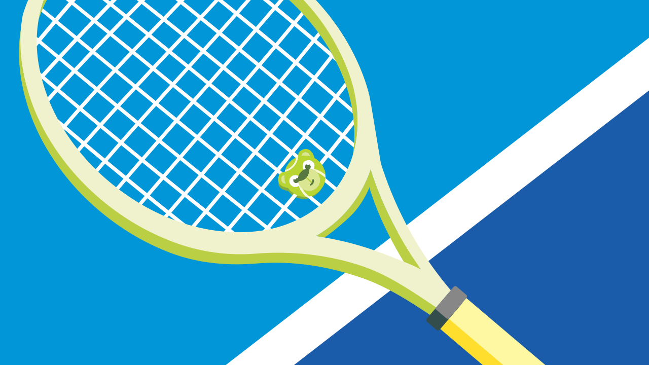 テニスの振動止めの選び方とおすすめをご紹介 | テニスベア