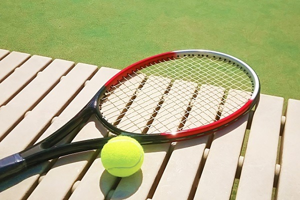 テニスのグリップテープのおすすめ人気ブランドを紹介 | テニスベア
