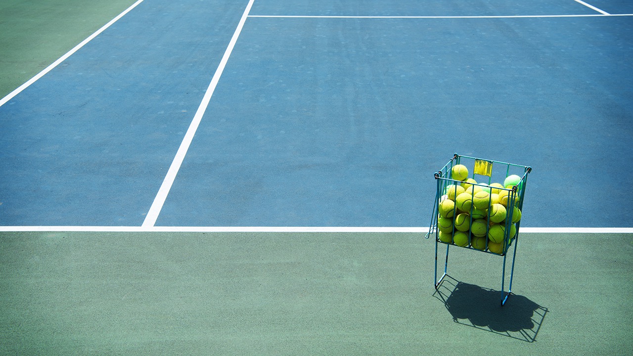 テニスボールの種類と選び方 おすすめのテニスボールもご紹介 | テニスベア