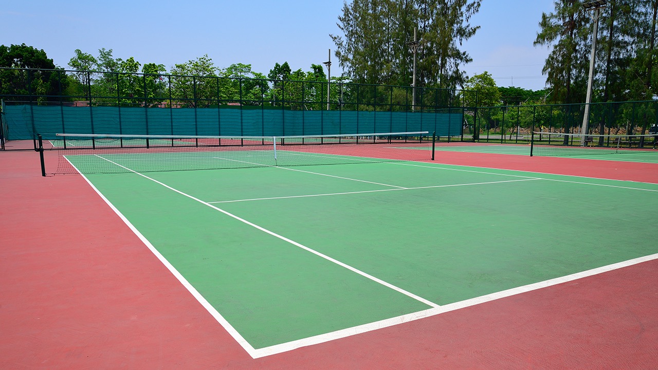 都内および東京周辺の無料テニスコートまとめ テニスベア