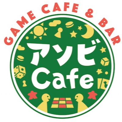 アソビCafe