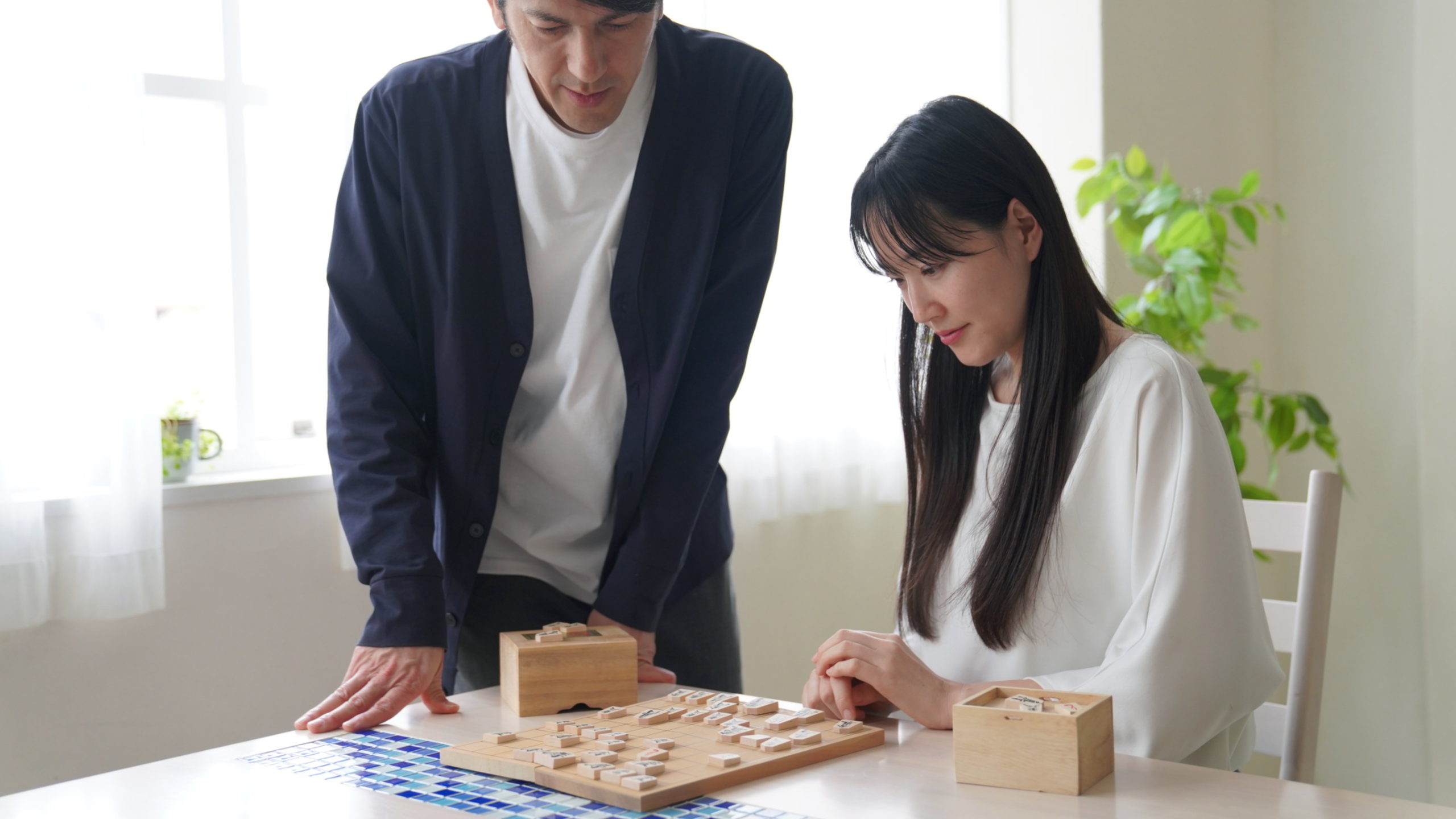 将棋【第5回まっちそ杯】居飛車党v.s振り飛車党 | 2026/5/24(日) 10:00