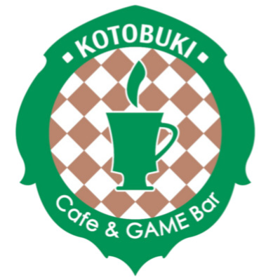 カフェ&ゲームバーことぶき