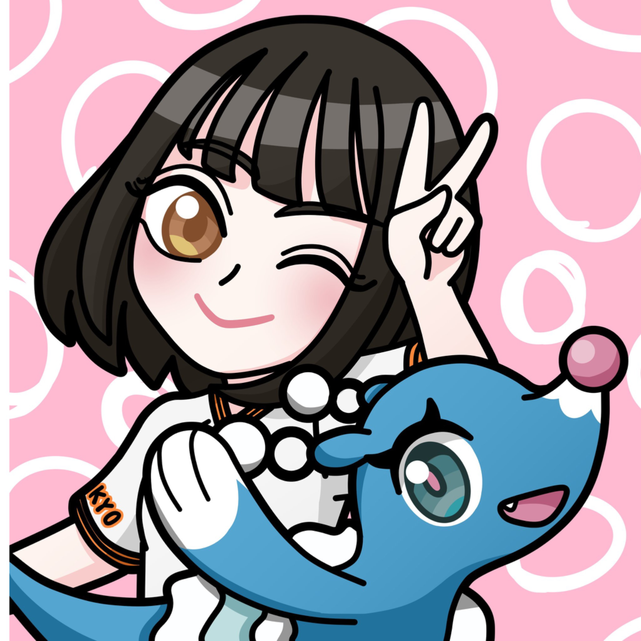 天才ちゃん