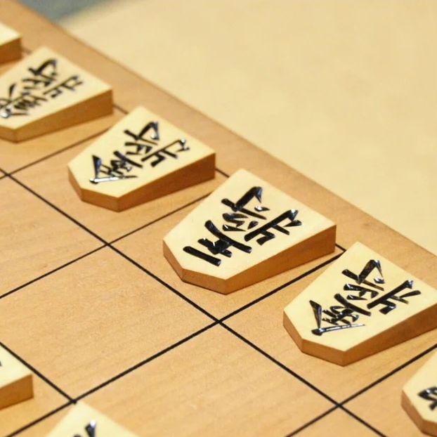 【本駒込】将棋研究会「つばめ研」【参加費100円】のロゴ画像