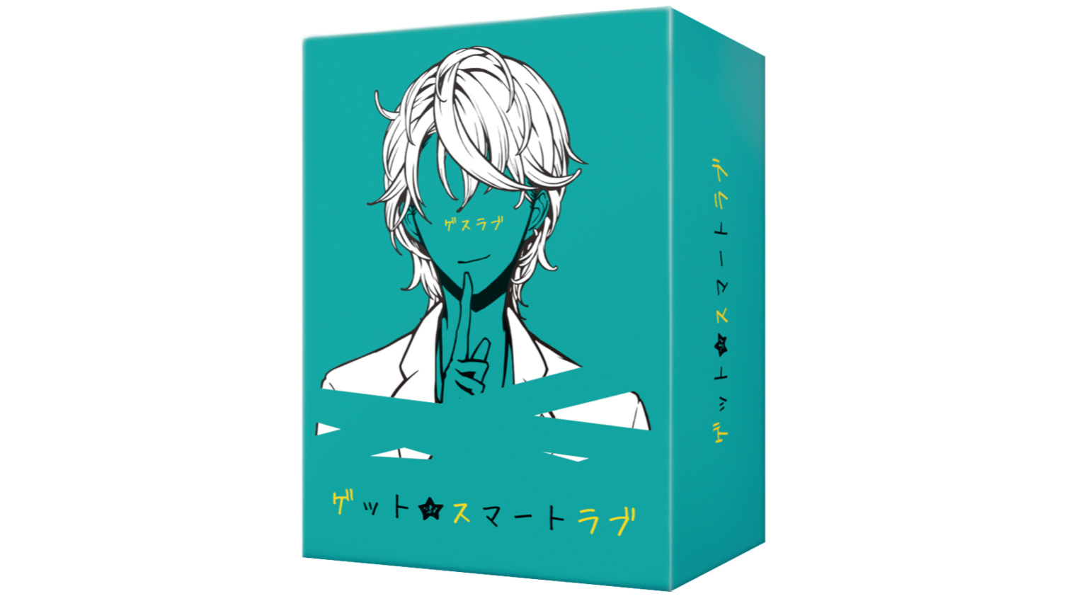 しらたまじゃん（Shiratama Jong）のボードゲーム情報 | ボードゲームベア