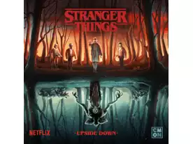 ストレンジャー・シングズ：アップサイド・ダウン（Stranger Things