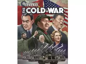 主計将校システム：冷戦（Quartermaster General: The Cold War