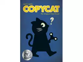 コピーキャット　COPYCAT ハリウッドランチマーケット コピーキャット（COPYCAT）のボードゲーム情報 | ボードゲームベア