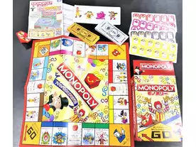 MONOPOLY モノポリー　大阪環状線版 JR西日本、「大阪環状線版モノポリー」を12月21日発売 限定5000
