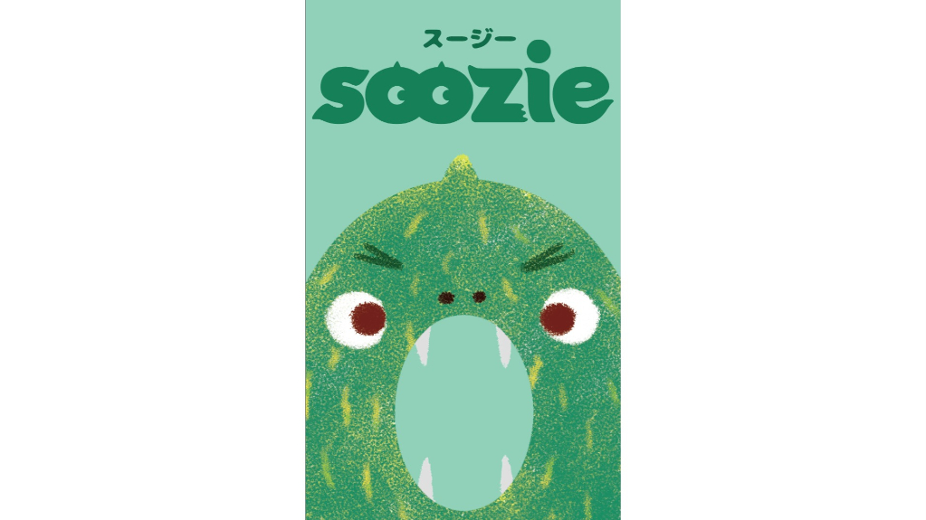 スージー（soozie）のボードゲーム情報 | ボードゲームベア