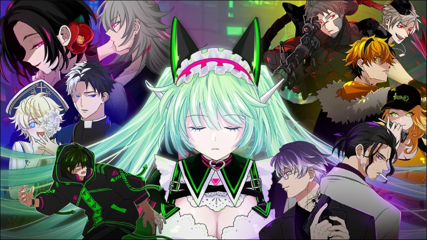 【新品・未開封】カワサキネオンギャングスタ カワサキ ネオン ギャングスタ Kickstarter ボードゲーム - メルカリ