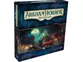 アーカムホラー：カードゲーム（Arkham Horror: The Card Game）の