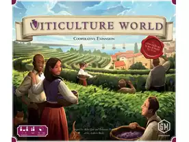 ワイナリーの四季 ワイナリーの四季：ワインクレート（Viticulture: Wine Crate