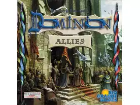 ドミニオン　プロモ ドミニオン 囲郭村 プロモカード 日本語版 新品未開封品