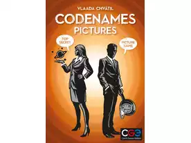 コードネーム（Codenames）のボードゲーム情報 | ボードゲームベア