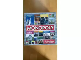 MONOPOLY モノポリー　大阪環状線版 Amazon.co.jp: モノポリー 大阪環状線版 : おもちゃ