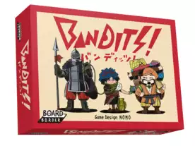 ゾンかまいたち ボードゲーム ゾンかまいたちの掟 | boys in the band boardgame