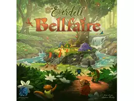 エバーデール：大鐘の祝祭（拡張）（Everdell: Bellfaire）のボード ...