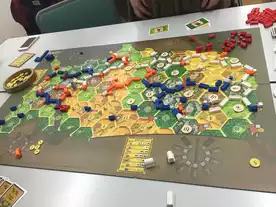 (未使用･未開封品)　カタン アメリカの開拓者たち df5ndr3 カタン アメリカの開拓者たち : あかるストア - 通販 - Yahoo