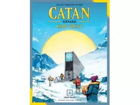 【限定品：ボードゲーム】カタンの開拓者たち：古代エジプト版 カタンの開拓者たち：古代エジプト版 レビュー評価など1件
