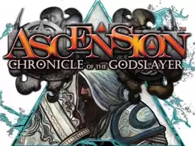 アセンション（Ascension: Deckbuilding Game）のボードゲーム情報