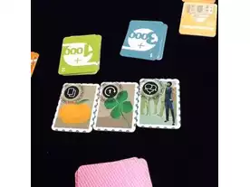 Stamps スタンプス ボードゲーム 希少品】ボードゲーム Stamps（スタンプス） - メルカリ
