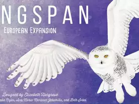 ウイングスパン：プロモーションカード（Wingspan: Swift-Start Promo