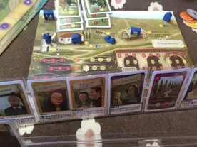 ワイナリーの四季 ワイナリーの四季：ワインクレート（Viticulture: Wine Crate