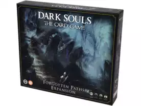 ダークソウル カードゲーム：フォーゴトンパス（拡張）（Dark Souls 