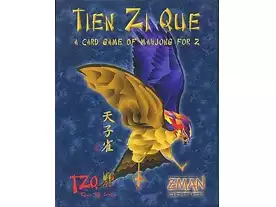 すずめ雀（Suzume Jong）のボードゲーム情報 | ボードゲームベア