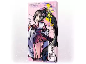 新幕 桜降る代に決闘を 第壱拡張：神語起譚 (A Duel for Falling