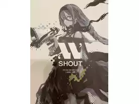 ガンナガン W SHOUT（Gun and Gun: W SHOUT）のボードゲーム情報 