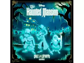 ホーンテッドマンション（Disney: The Haunted Mansion – Call of the