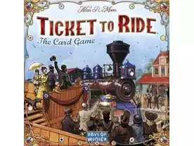 【ボドゲ　激レア】ボードゲーム　チケットトゥライド（キッズ）ハロウィンバージョン ボドゲ 激レア】ボードゲーム チケットトゥライド（キッズ