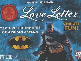 ラブレター：10周年記念版（Love Letter: 10th Anniversary Edition