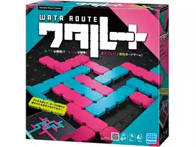 パイレーツボックス （PIRATE BOX）のボードゲーム情報 | ボード