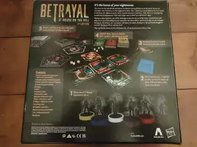 Betrayal at House on the Hill 丘の上の裏切者の館 71IsDDT44OL._UF350,350_QL50_.jpg