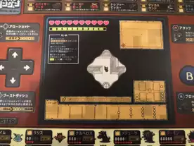 まっくらダンジョン（Makkura Dungeon）のボードゲーム情報 | ボード