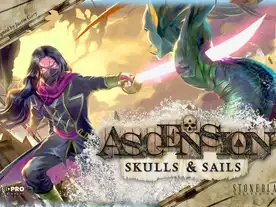 アセンション ボードゲーム ボードゲームレビュー：アセンション | The Board Game