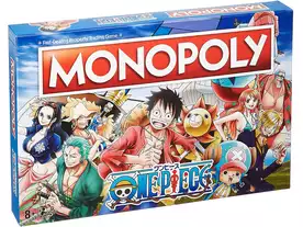 モノポリー：大阪環状線版（Monopoly: Osaka Loop Line Edition