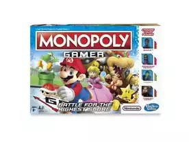 MONOPOLY モノポリー　大阪環状線版 モノポリー：大阪環状線版（Monopoly: Osaka Loop Line Edition