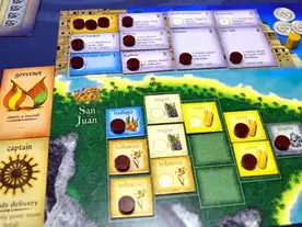 ブルゴーニュの城: スペシャルエディション（Castles of Burgundy